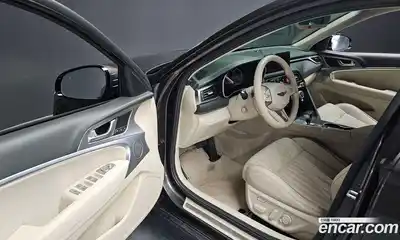 Genesis G70 2022 2.0 гидро в Москве № 1129162, миниатюра 11