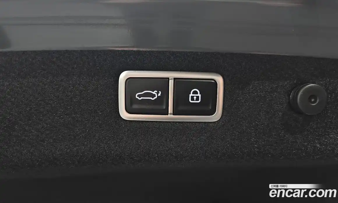 Genesis G70 2022 2.0 гидро в Москве № 1129162, фото 20