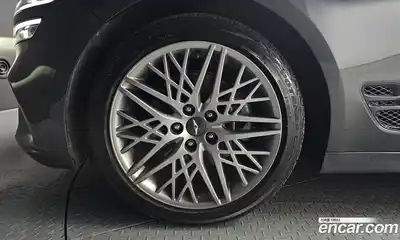 Genesis G70 2022 2.0 гидро в Москве № 1129162, миниатюра 5