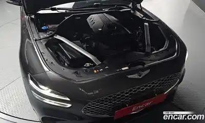 Genesis G70 2022 2.0 гидро в Москве № 1129162, миниатюра 6