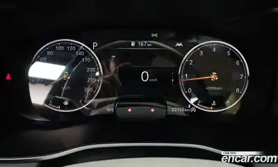 Genesis G70 2022 2.0 гидро в Москве № 1129162, миниатюра 8