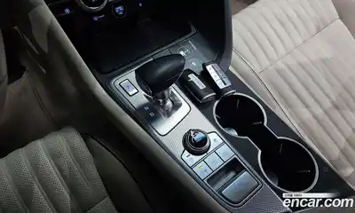 Genesis G70 2022 2.0 гидро в Москве № 1129162, миниатюра 9