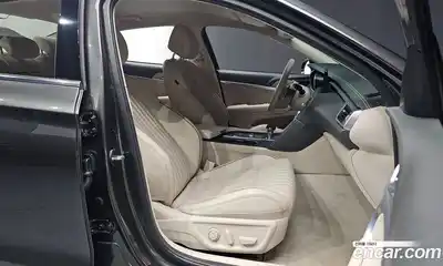 Genesis G70 2022 2.0 гидро в Москве № 1129162, миниатюра 10
