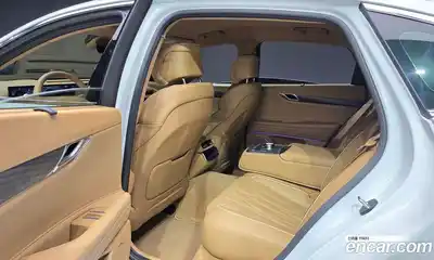 Genesis G80 2024 2.5 Автомат в Москве № 1129169, миниатюра 12