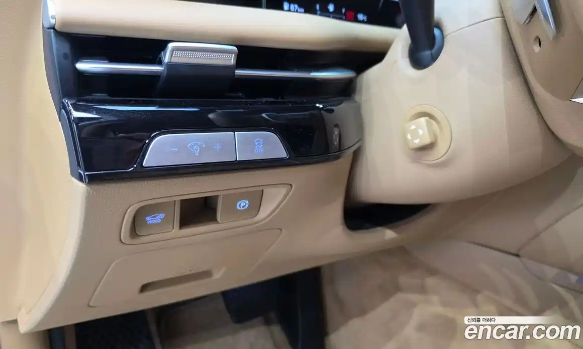 Genesis G80 2024 2.5 Автомат в Москве № 1129169, фото 17