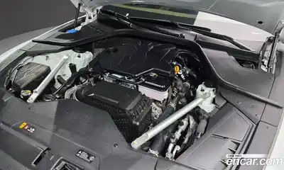 Genesis G80 2024 2.5 Автомат в Москве № 1129169, миниатюра 6