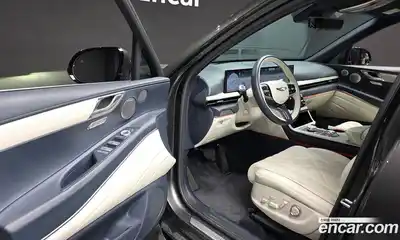 Genesis GV80 2024 2.5 Классический в Москве № 1129170, миниатюра 11