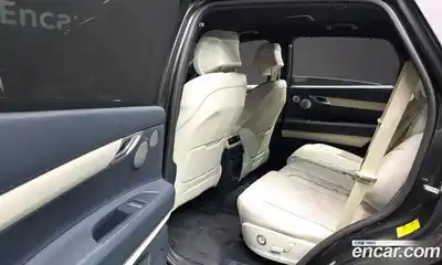 Genesis GV80 2024 2.5 Классический в Москве № 1129170, миниатюра 12