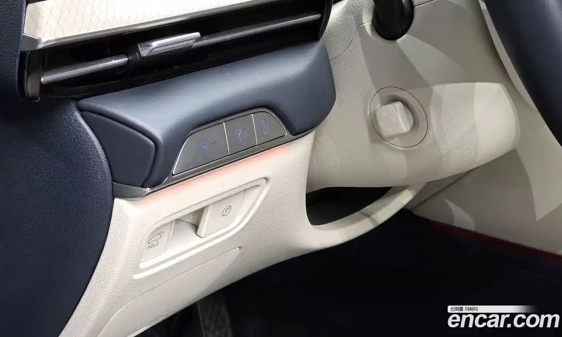 Genesis GV80 2024 2.5 Классический в Москве № 1129170, фото 16