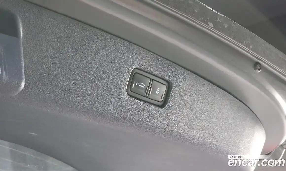 Genesis GV80 2024 2.5 Классический в Москве № 1129170, фото 20