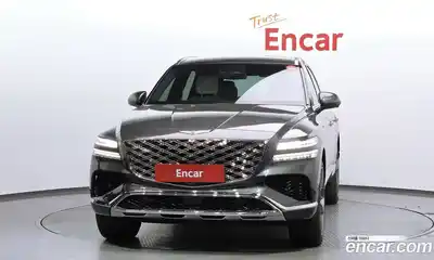 Genesis GV80 2024 2.5 Классический в Москве № 1129170, миниатюра 3