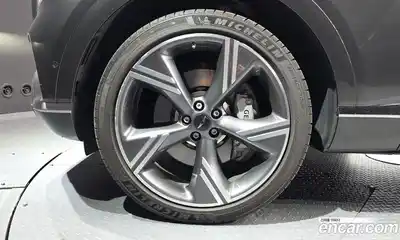 Genesis GV80 2024 2.5 Классический в Москве № 1129170, миниатюра 5