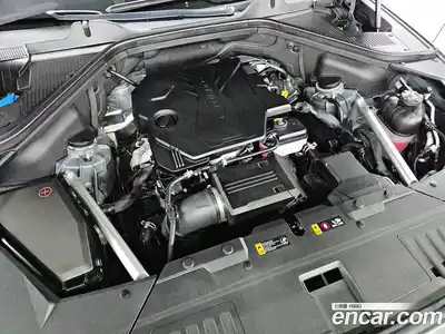 Genesis GV80 2024 2.5 Классический в Москве № 1129170, миниатюра 6