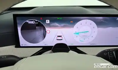 Genesis GV80 2024 2.5 Классический в Москве № 1129170, миниатюра 8