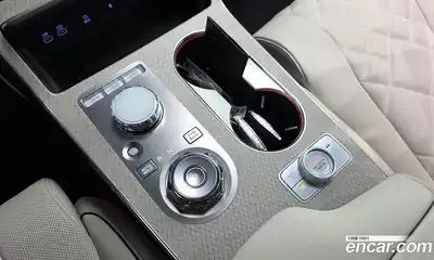 Genesis GV80 2024 2.5 Классический в Москве № 1129170, миниатюра 9