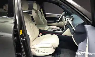 Genesis GV80 2024 2.5 Классический в Москве № 1129170, миниатюра 10