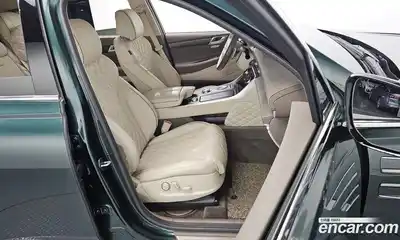 Genesis GV80 2022 3.0 Автомат в Москве № 1129193, миниатюра 12