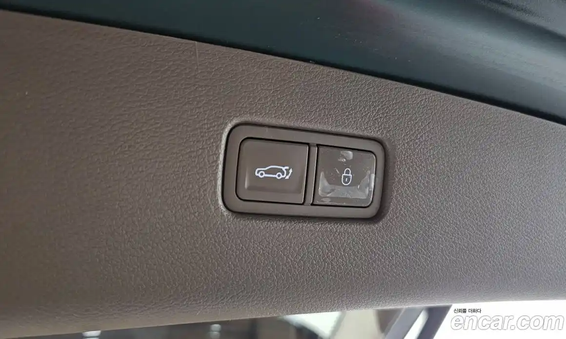 Genesis GV80 2022 3.0 Автомат в Москве № 1129193, фото 20