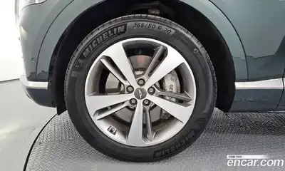 Genesis GV80 2022 3.0 Автомат в Москве № 1129193, миниатюра 5