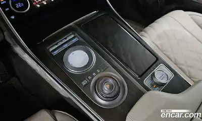 Genesis GV80 2022 3.0 Автомат в Москве № 1129193, миниатюра 9