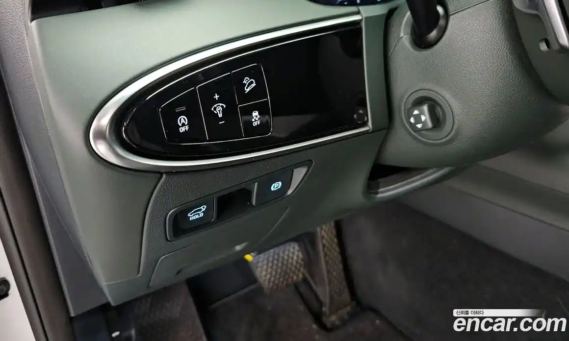 Genesis GV70 2024 2.5 Автомат в Москве № 1129194, фото 15