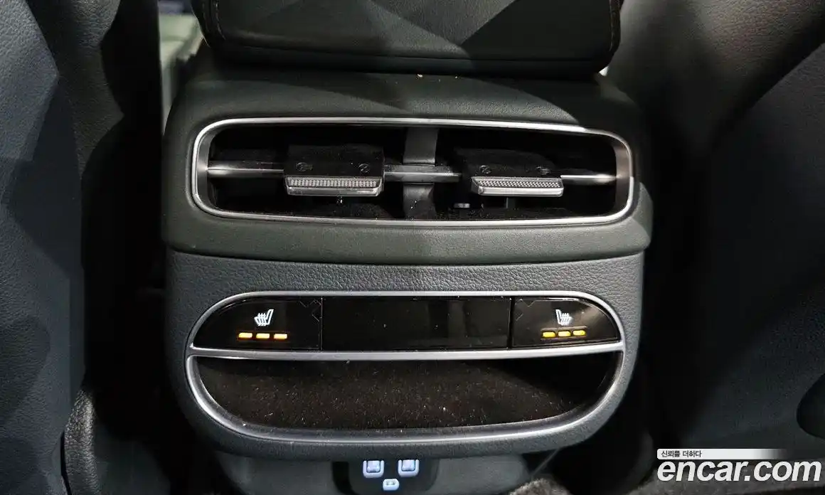 Genesis GV70 2024 2.5 Автомат в Москве № 1129194, фото 19