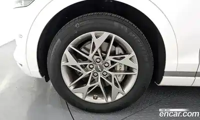 Genesis GV70 2024 2.5 Автомат в Москве № 1129194, миниатюра 5