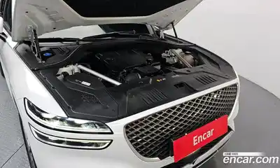 Genesis GV70 2024 2.5 Автомат в Москве № 1129194, миниатюра 6