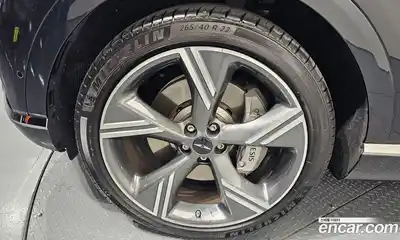 Genesis GV80 2024 2.5 гидро в Москве № 1129249, миниатюра 5