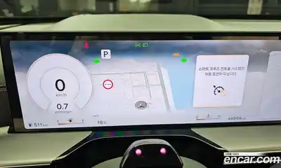 Genesis GV80 2024 2.5 гидро в Москве № 1129249, миниатюра 8
