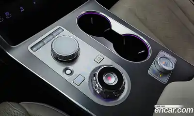 Genesis GV80 2024 2.5 гидро в Москве № 1129249, миниатюра 9