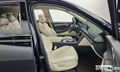 Genesis GV80 2024 2.5 гидро в Москве № 1129249, миниатюра 10