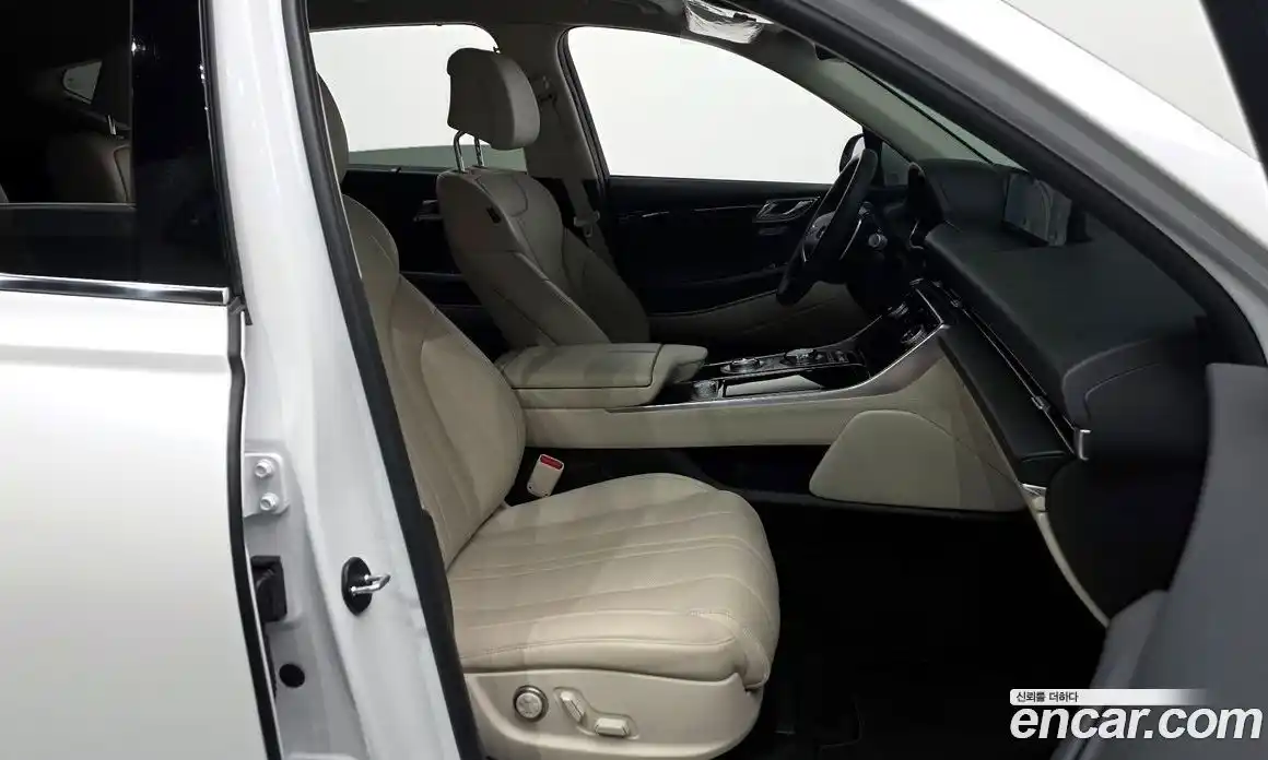 Genesis GV80 2023 3.0 Автомат в Москве № 1129252, фото 11