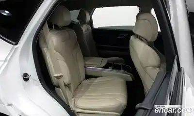 Genesis GV80 2023 3.0 Автомат в Москве № 1129252, миниатюра 12