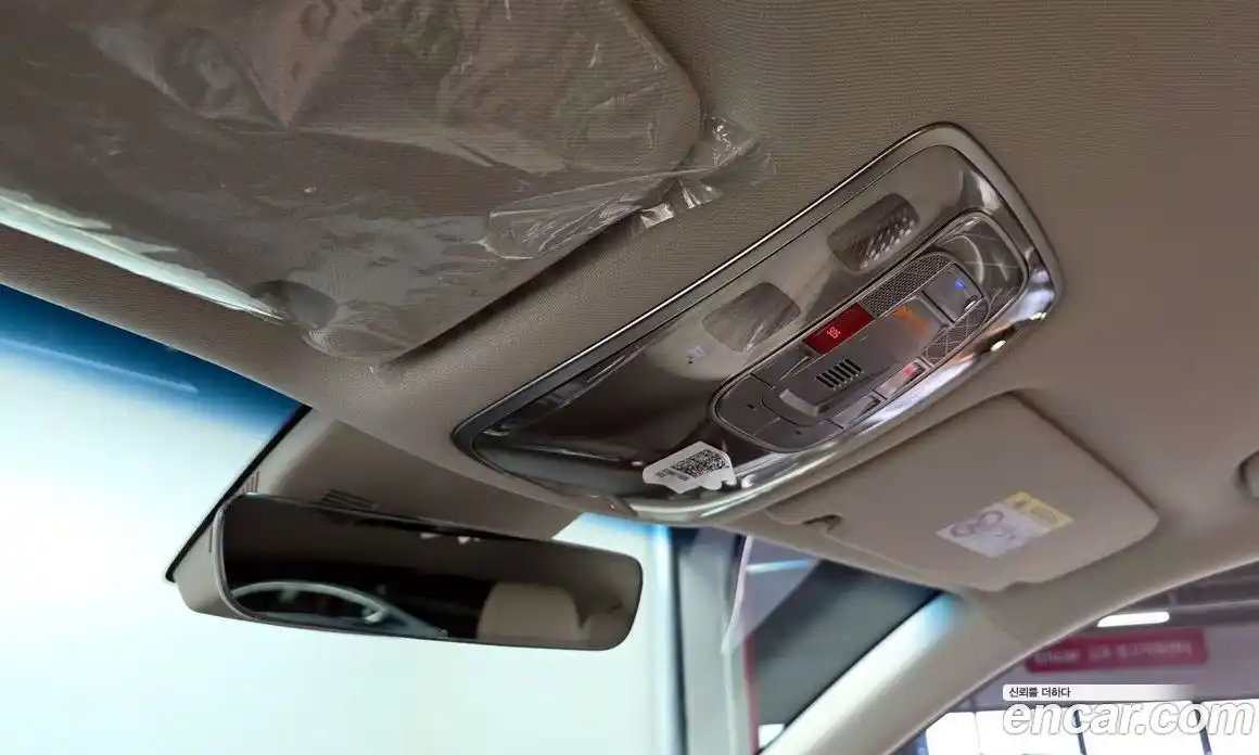 Genesis GV80 2023 3.0 Автомат в Москве № 1129252, фото 18