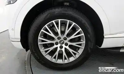 Genesis GV80 2023 3.0 Автомат в Москве № 1129252, миниатюра 5