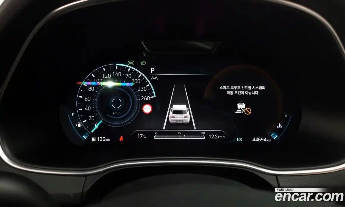 Genesis GV80 2023 3.0 Автомат в Москве № 1129252, фото 8