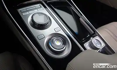 Genesis GV80 2023 3.0 Автомат в Москве № 1129252, миниатюра 9