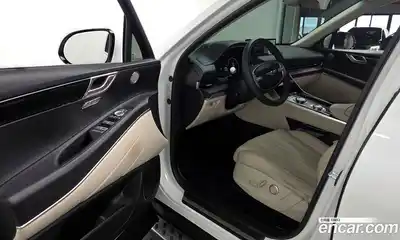 Genesis GV80 2023 3.0 Автомат в Москве № 1129252, миниатюра 10