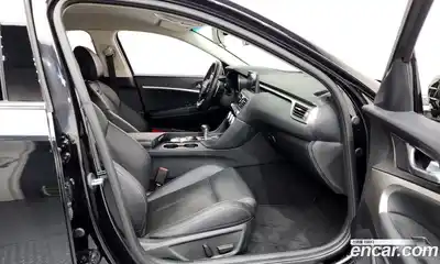 Genesis G70 2021 2.0 гидро в Москве № 1129260, миниатюра 11