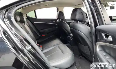Genesis G70 2021 2.0 гидро в Москве № 1129260, миниатюра 12