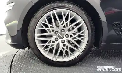 Genesis G70 2021 2.0 гидро в Москве № 1129260, миниатюра 5