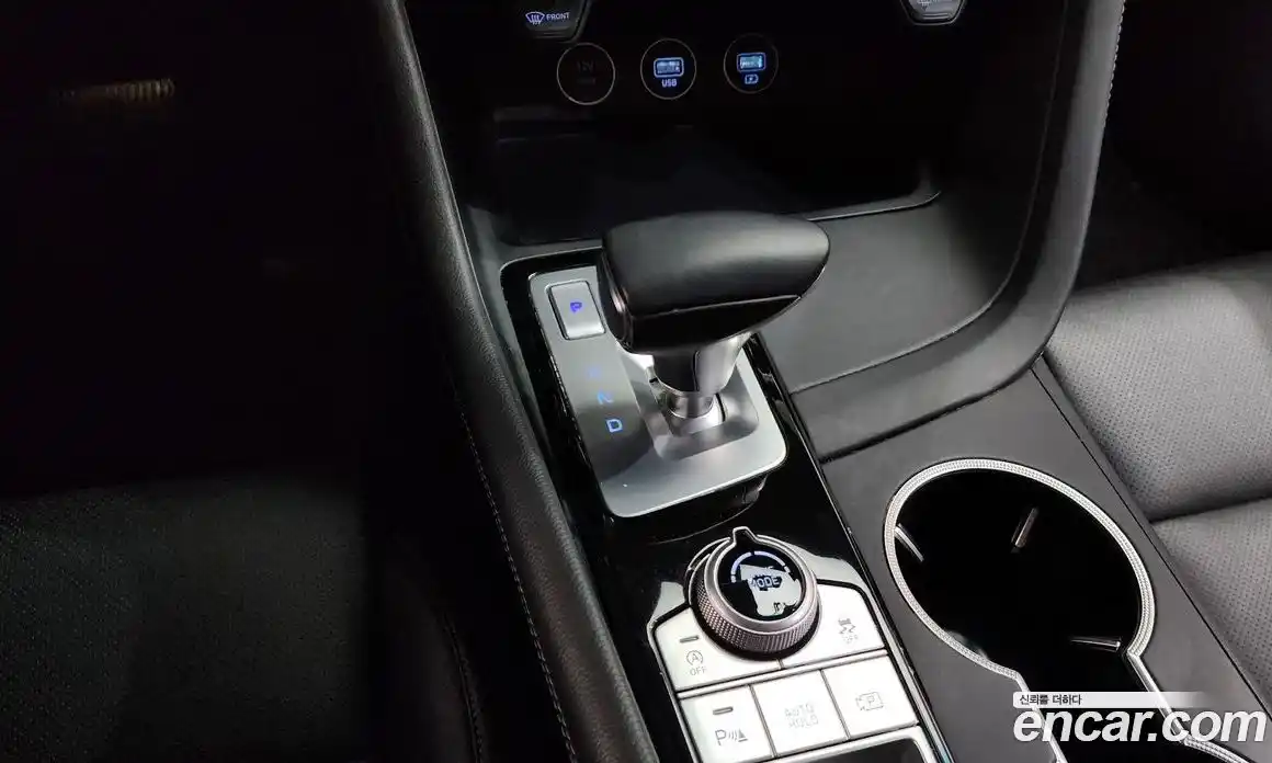 Genesis G70 2021 2.0 гидро в Москве № 1129260, фото 9