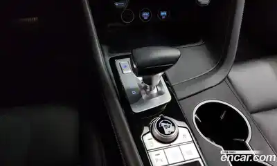 Genesis G70 2021 2.0 гидро в Москве № 1129260, миниатюра 9