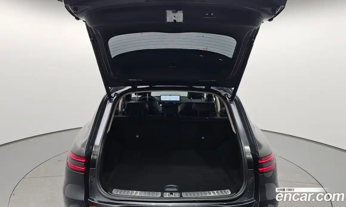 Genesis GV70 2021 2.5 Автомат в Москве № 1129299, фото 19