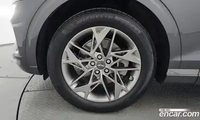 Genesis GV70 2021 2.5 Автомат в Москве № 1129299, миниатюра 4