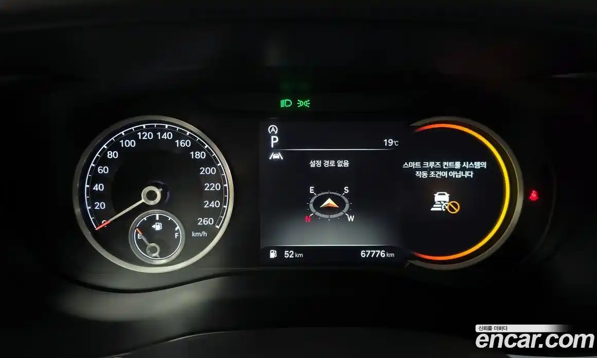 Genesis G70 2021 2.0 гидро в Москве № 1129305, фото 8