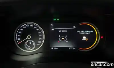 Genesis G70 2021 2.0 гидро в Москве № 1129305, миниатюра 8