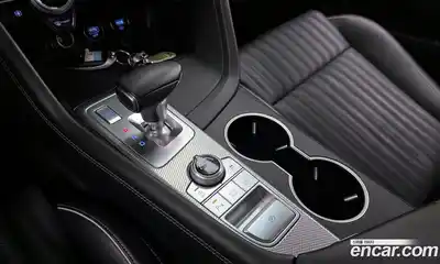Genesis G70 2021 2.0 гидро в Москве № 1129305, миниатюра 9