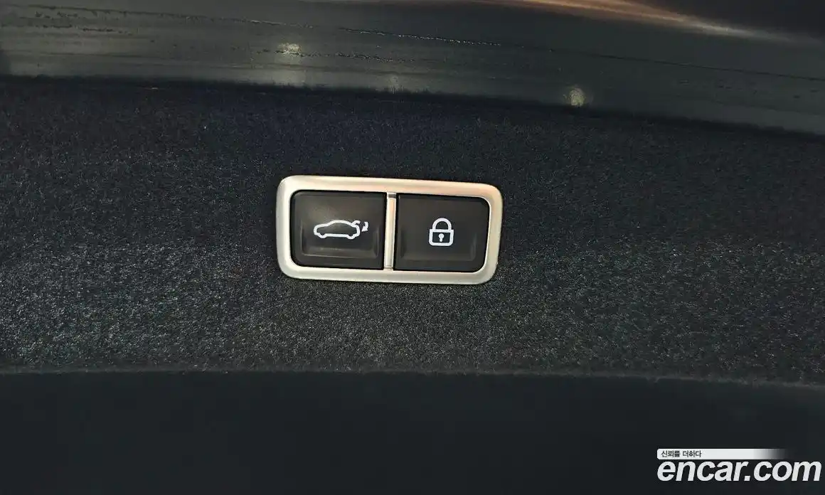 Genesis G90 2022 3.5 Классический в Москве № 1129307, фото 20